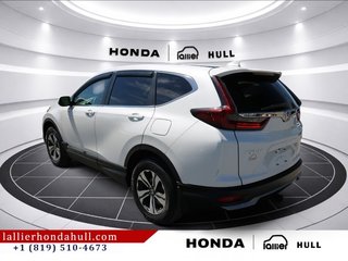 2022 Honda CR-V LX | AWD in Gatineau, Quebec - 3 - w320h240px