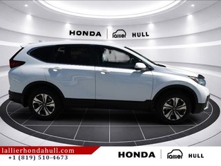 2022 Honda CR-V LX | AWD in Gatineau, Quebec - 6 - w320h240px