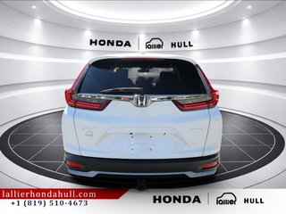 2022 Honda CR-V LX | AWD in Gatineau, Quebec - 4 - w320h240px