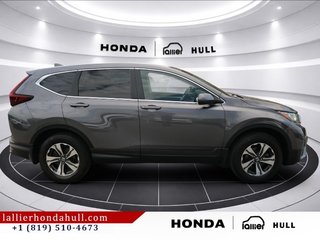 Honda CR-V LX | AWD 2022 à Gatineau, Québec - 6 - w320h240px