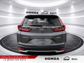 Honda CR-V LX | AWD 2022 à Gatineau, Québec - 4 - w320h240px