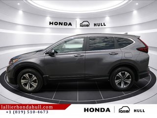 Honda CR-V LX | AWD 2022 à Gatineau, Québec - 2 - w320h240px