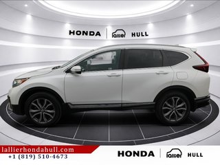 2022 Honda CR-V Touring | AWD in Gatineau, Quebec - 2 - w320h240px