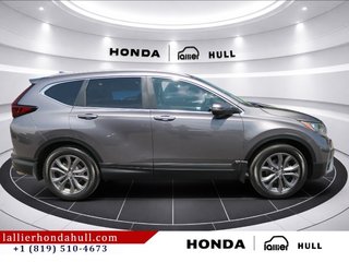 Honda CR-V Sport | AWD 2022 à Gatineau, Québec - 6 - w320h240px