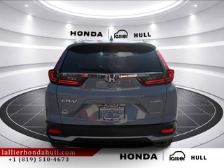 2022 Honda CR-V Sport | AWD in Gatineau, Quebec - 4 - w320h240px