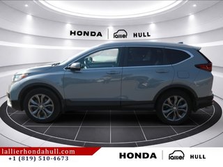 2022 Honda CR-V Sport | AWD in Gatineau, Quebec - 2 - w320h240px