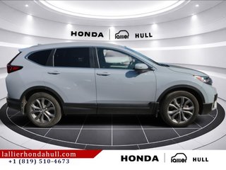 2022 Honda CR-V Sport | AWD in Gatineau, Quebec - 6 - w320h240px