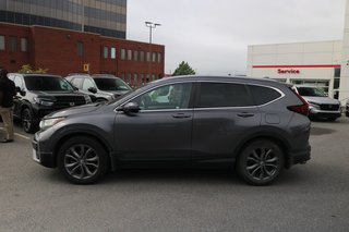 2022 Honda CR-V Sport | AWD in Gatineau, Quebec - 2 - w320h240px