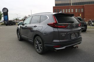 2022 Honda CR-V Sport | AWD in Gatineau, Quebec - 3 - w320h240px