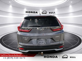 2022 Honda CR-V Sport | AWD in Montréal, Quebec - 4 - w320h240px