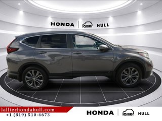 2022 Honda CR-V Sport | AWD in Montréal, Quebec - 6 - w320h240px