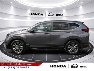 2022 Honda CR-V Sport | AWD in Montréal, Quebec - 2 - w320h240px