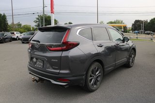 2022 Honda CR-V Sport | AWD in Gatineau, Quebec - 5 - w320h240px