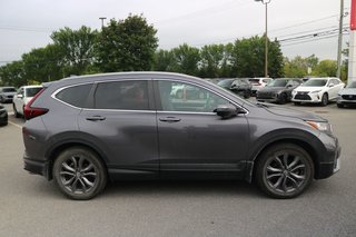 2022 Honda CR-V Sport | AWD in Gatineau, Quebec - 6 - w320h240px