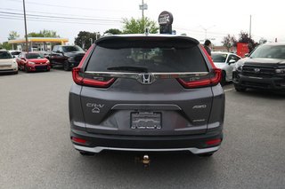 2022 Honda CR-V Sport | AWD in Gatineau, Quebec - 4 - w320h240px