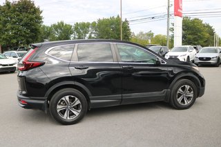 Honda CR-V LX | AWD 2022 à Gatineau, Québec - 6 - w320h240px