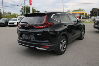 Honda CR-V LX | AWD 2022 à Gatineau, Québec - 5 - w320h240px