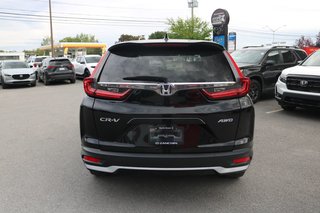 Honda CR-V LX | AWD 2022 à Gatineau, Québec - 4 - w320h240px