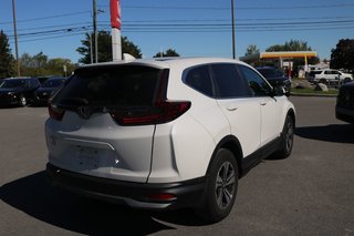 2022 Honda CR-V LX | FWD in Gatineau, Quebec - 5 - w320h240px