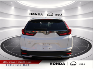2022 Honda CR-V LX | FWD in Montréal, Quebec - 4 - w320h240px