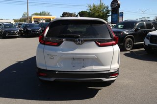 2022 Honda CR-V LX | FWD in Gatineau, Quebec - 4 - w320h240px