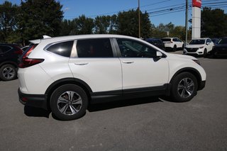 2022 Honda CR-V LX | FWD in Gatineau, Quebec - 6 - w320h240px