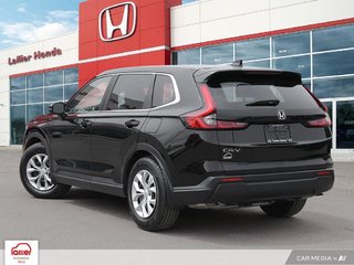 Honda CR-V LX-B 2023 à Gatineau, Québec - 4 - w320h240px