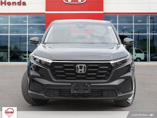 Honda CR-V LX-B 2023 à Gatineau, Québec - 2 - w320h240px