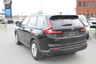 2023 Honda CR-V LX-B in , Quebec - 4 - w320h240px