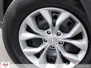 Honda CR-V LX-B 2023 à Gatineau, Québec - 6 - w320h240px