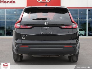 Honda CR-V LX-B 2023 à Gatineau, Québec - 5 - w320h240px