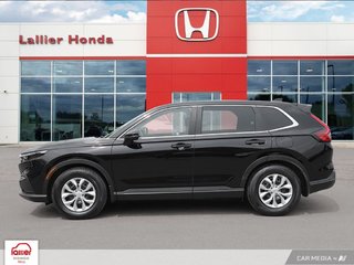 Honda CR-V LX-B 2023 à Gatineau, Québec - 3 - w320h240px