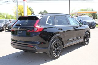 Honda CR-V SPORT | AWD 2023 à Gatineau, Québec - 3 - w320h240px