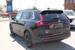 Honda CR-V SPORT | AWD 2023 à Gatineau, Québec - 4 - w320h240px