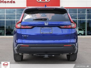 Honda CR-V Sport | AWD 2023 à , Québec - 5 - w320h240px