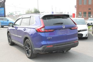 2023 Honda CR-V Sport | AWD in Gatineau, Quebec - 4 - w320h240px