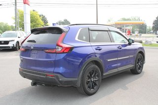 2023 Honda CR-V Sport | AWD in Gatineau, Quebec - 3 - w320h240px