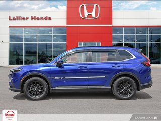 Honda CR-V Sport | AWD 2023 à , Québec - 3 - w320h240px