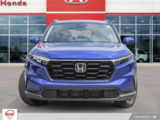 Honda CR-V Sport | AWD 2023 à , Québec - 2 - w320h240px