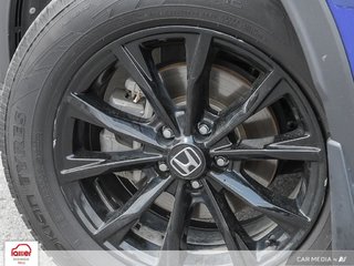 Honda CR-V Sport | AWD 2023 à , Québec - 6 - w320h240px