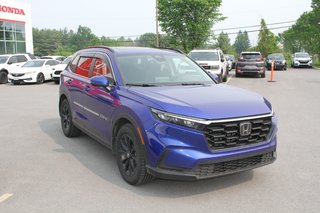2023 Honda CR-V Sport | AWD in Gatineau, Quebec - 2 - w320h240px