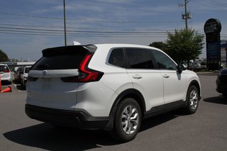 2023 Honda CR-V LX FWD in Gatineau, Quebec - 5 - w320h240px
