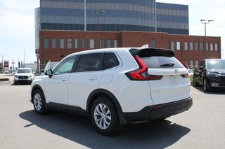 2023 Honda CR-V LX FWD in Gatineau, Quebec - 3 - w320h240px