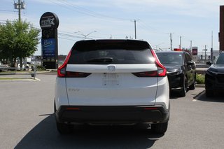 2023 Honda CR-V LX FWD in Gatineau, Quebec - 4 - w320h240px