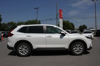 2023 Honda CR-V LX FWD in Gatineau, Quebec - 6 - w320h240px