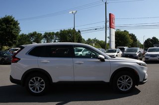 Honda CR-V EX-L 2023 à , Québec - 6 - w320h240px
