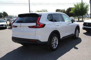 Honda CR-V EX-L 2023 à , Québec - 5 - w320h240px