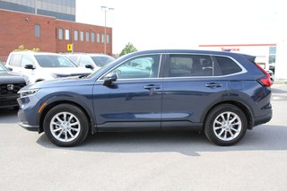2023 Honda CR-V EX-L | AWD in , Quebec - 2 - w320h240px