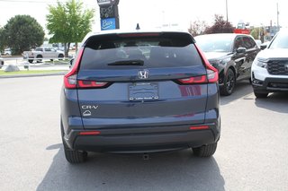 2023 Honda CR-V EX-L | AWD in , Quebec - 4 - w320h240px