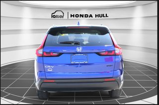 Honda CR-V Sport | AWD 2023 à , Québec - 4 - w320h240px